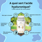 Acide Hyaluronique