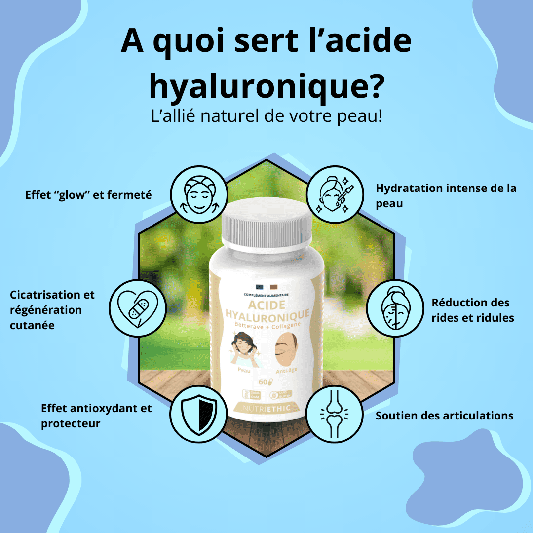 Acide Hyaluronique