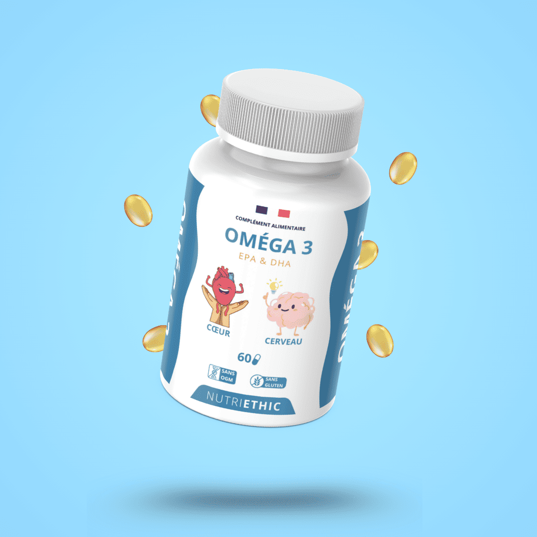 Oméga 3