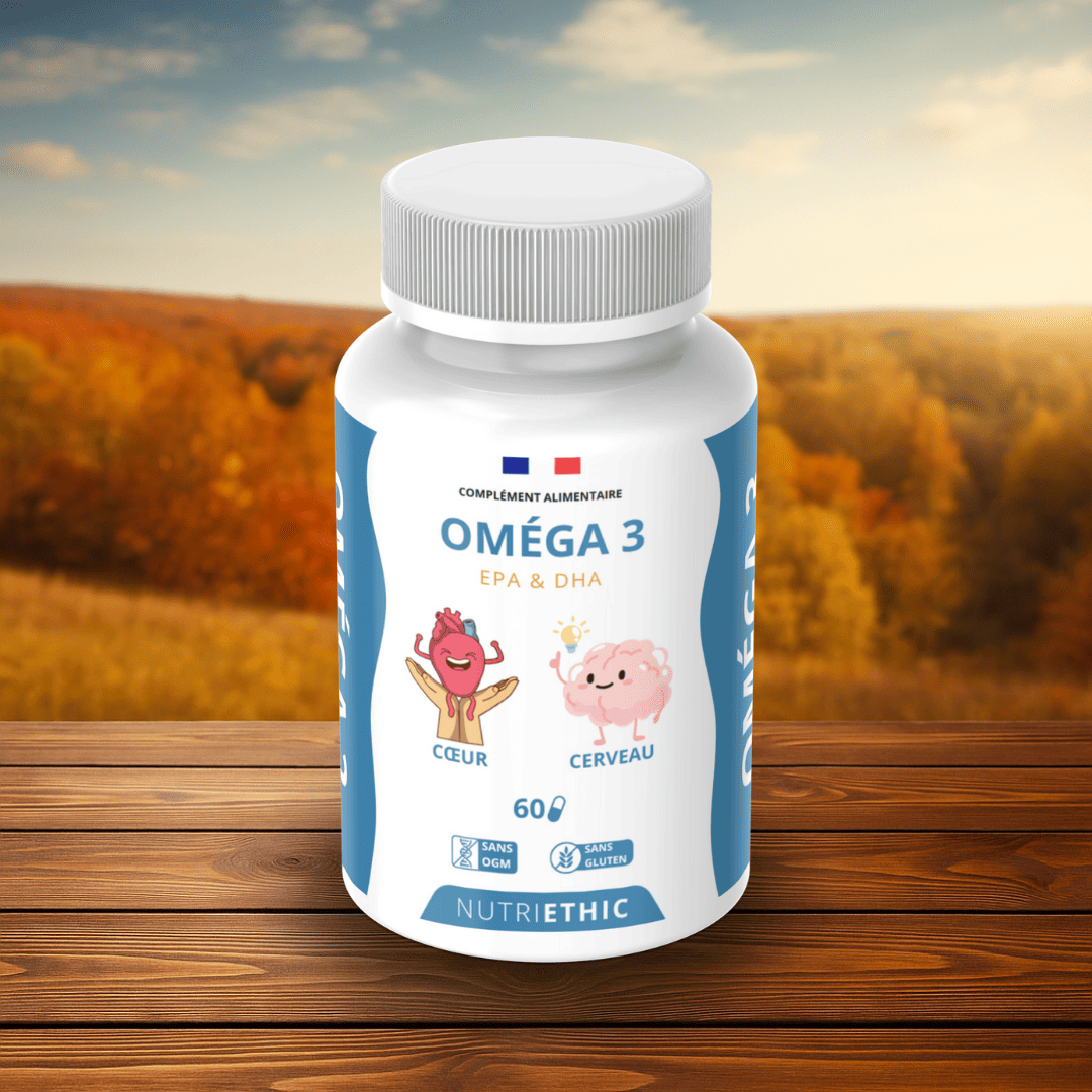 Oméga 3