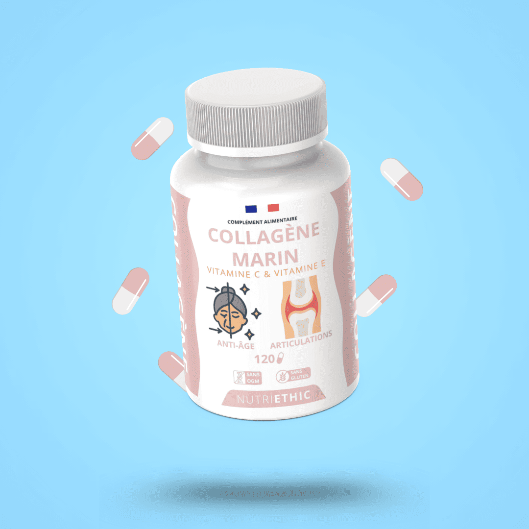 Collagène Marin