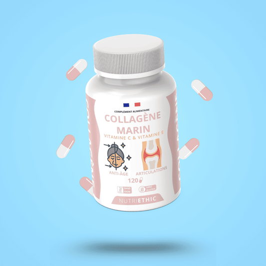 Collagène Marin