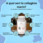 Collagène Marin