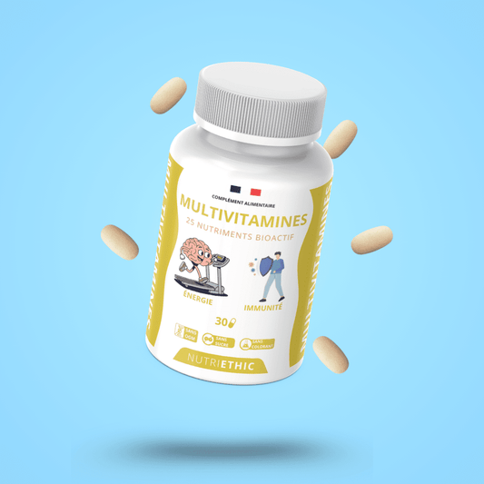 Multivitamines