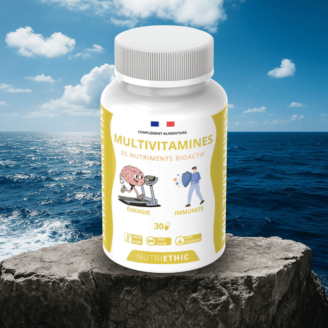 Multivitamines