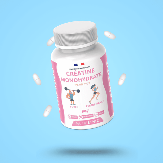 Créatine Monohydrate
