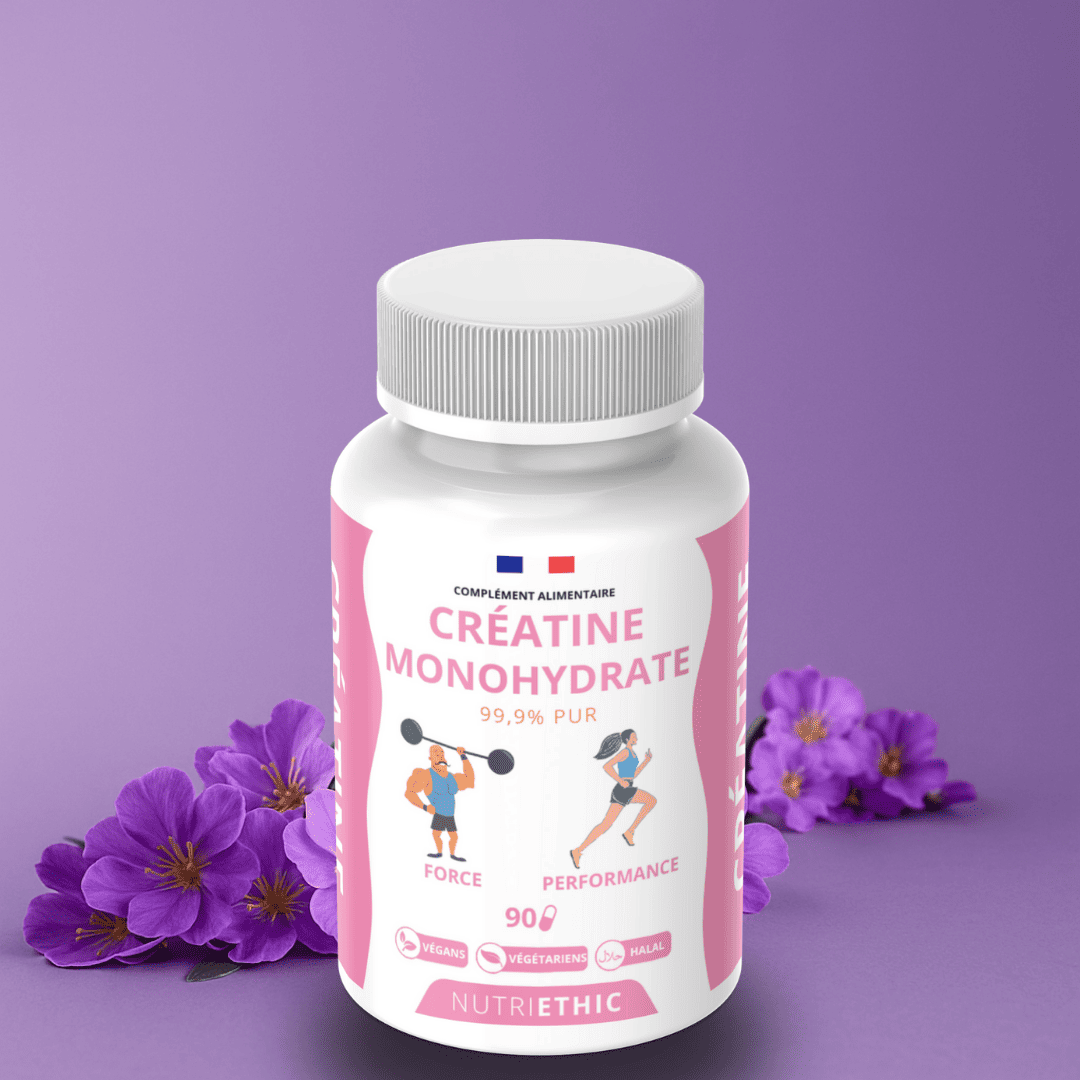 Créatine Monohydrate