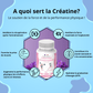 Créatine Monohydrate