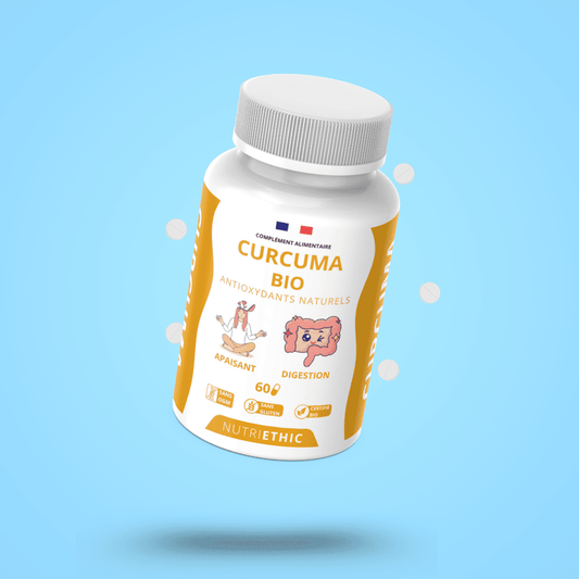 Curcuma Bio