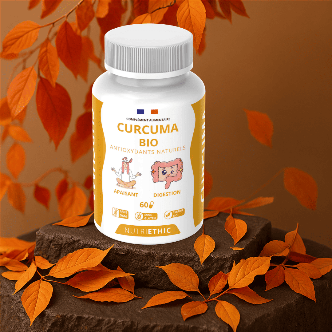 Curcuma Bio