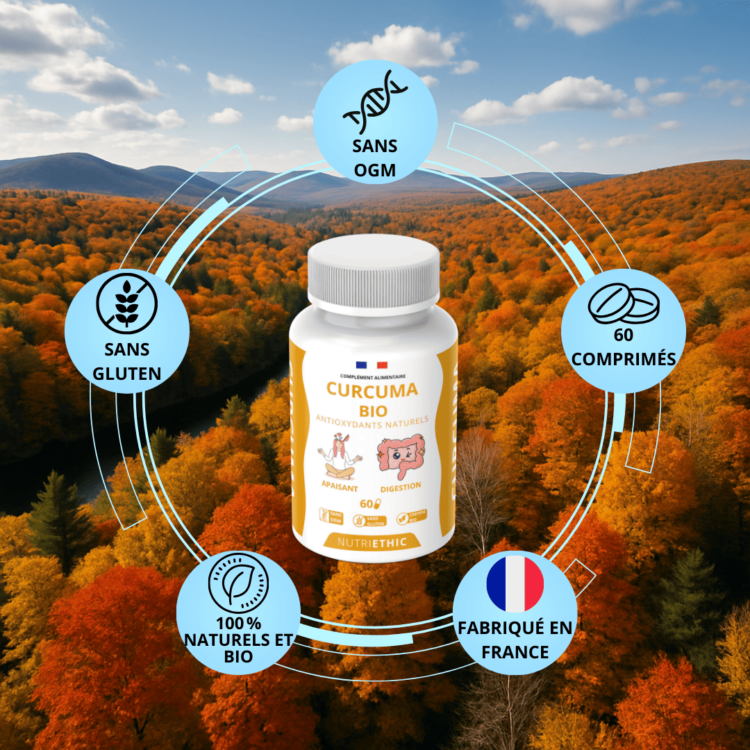 Curcuma Bio