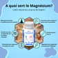 Magnésium Bisglycinate
