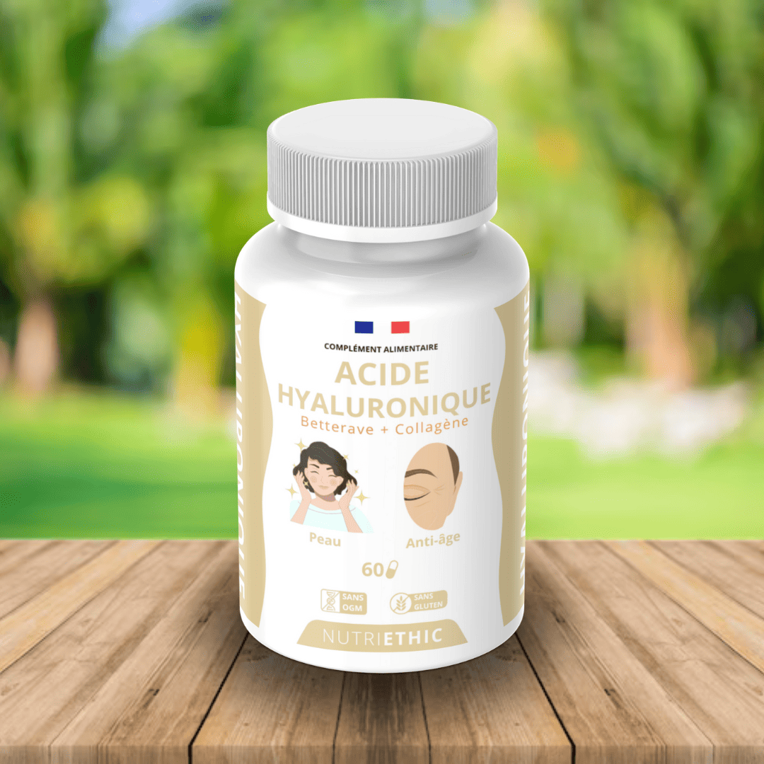 Acide Hyaluronique