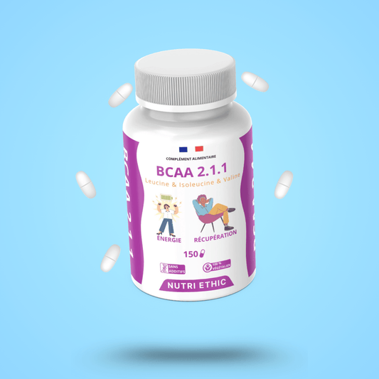 BCAA 2.1.1